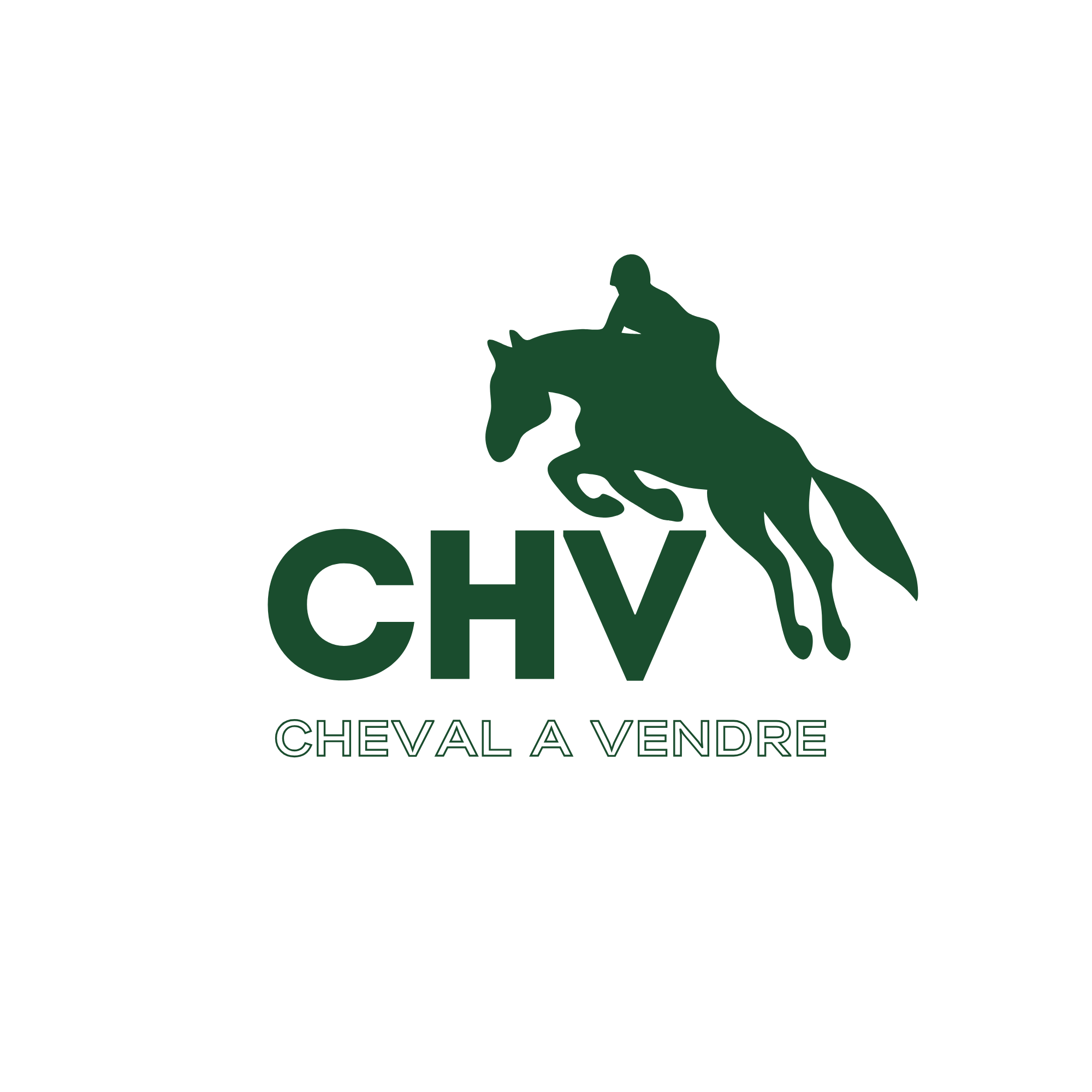 ChevalAVendre.com
