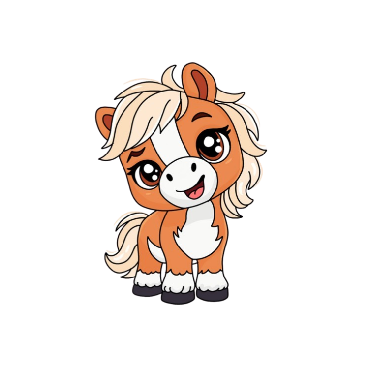 Adopter un cheval en toute confiance